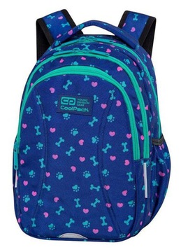 Plecak CoolPack Joy S Puppy Love