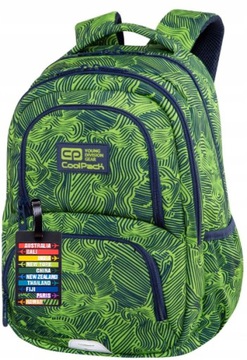 Plecak CoolPack Spiner Termic Isogreen