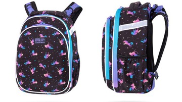 Plecak CoolPack Turtle Unicorn