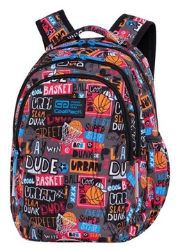 Plecak CoolPack Joy S Basketball