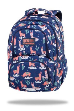 Plecak CoolPack Spiner Termic Llamas