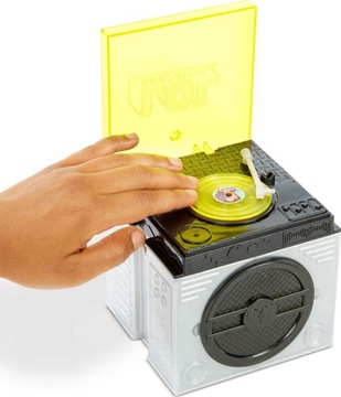 L.O.L. SURPRISE- LOL Remix Hair Flip - obrazek 3