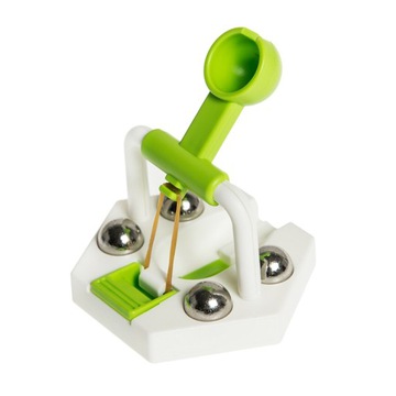 GRAVITRAX Zestaw uzupełniający- Wyrzutnia - obrazek 2