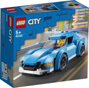LEGO 60285 CITY Samochód sportowy