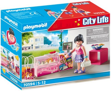 Playmobil 70594 Modne akcesoria