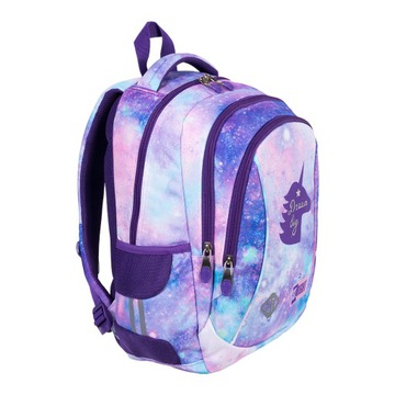 Plecak St.Right BP-26 SKY UNICORN