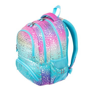 Plecak St.Right BP-26 OMBRE MERMAID