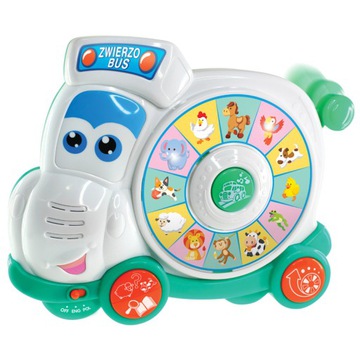 Dumel Zwierzobus - obrazek 3