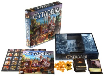 Cytadela (nowe wydanie) - obrazek 4