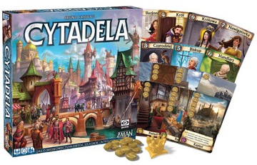 Cytadela (nowe wydanie) - obrazek 3