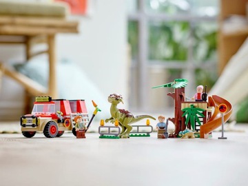 LEGO 76939 Ucieczka stygimolocha - obrazek 2