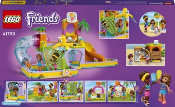 LEGO 41720 FRIENDS Park wodny - obrazek 4
