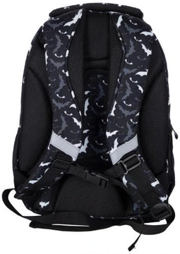Plecak Astrabag Night Bats - obrazek 3