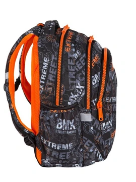 Plecak CoolPack Jerry Bmx - obrazek 2
