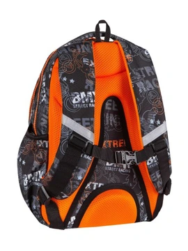 Plecak CoolPack Jerry Bmx - obrazek 3