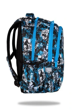 Plecak CoolPack Joy S Bikers - obrazek 2