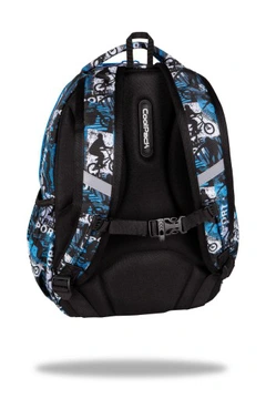 Plecak CoolPack Joy S Bikers - obrazek 3