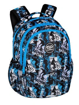 Plecak CoolPack Joy S Bikers