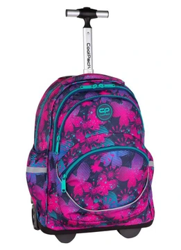 Plecak na kółkach CoolPack Starr Wishes