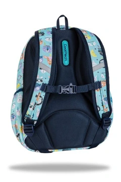 Plecak CoolPack Joy S Indian Zoo - obrazek 3