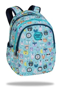 Plecak CoolPack Joy S Indian Zoo