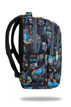 Plecak CoolPack Joy S Monster - obrazek 2