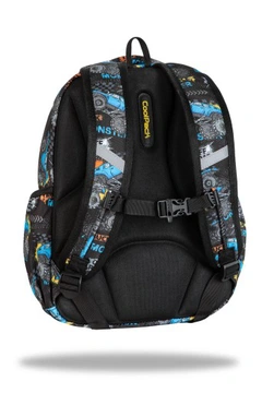 Plecak CoolPack Joy S Monster - obrazek 3