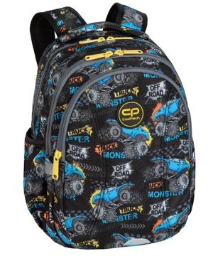 Plecak CoolPack Joy S Monster