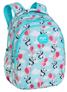 Plecak CoolPack Joy S Panda Ballons