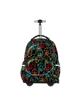 Plecak na kółkach CoolPack Starr Xplay