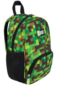Plecak mini ST.RIGHT BP-70 Master Gamer - obrazek 2