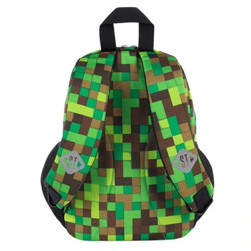 Plecak mini ST.RIGHT BP-70 Master Gamer - obrazek 3