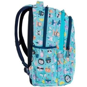 Plecak CoolPack Joy S Indian Zoo - obrazek 2