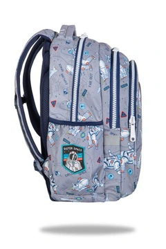 Plecak CoolPack Jerry Cosmic - obrazek 2