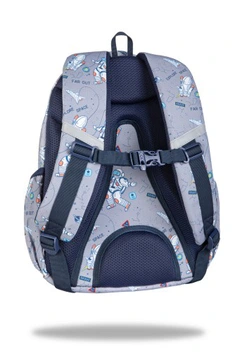 Plecak CoolPack Jerry Cosmic - obrazek 3