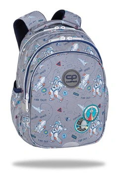 Plecak CoolPack Jerry Cosmic