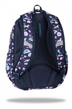 Plecak CoolPack Base Happy Unicorn - obrazek 2