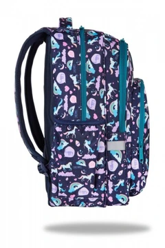 Plecak CoolPack Base Happy Unicorn - obrazek 3