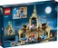 LEGO 76398 HARRY POTTER Skrzydło szpitalne Hogwartu - obrazek 4