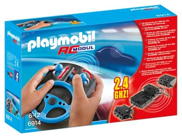 PLAYMOBIL 6914 Moduł RC 2,4