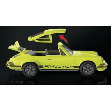 PLAYMOBIL 70923 Porsche 911 Carrera RS 2.7 - obrazek 3