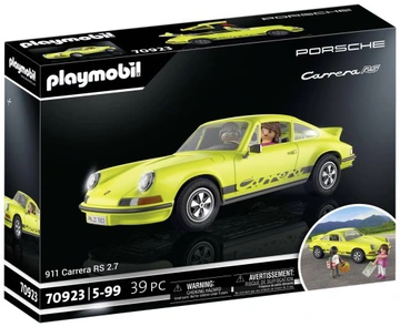 PLAYMOBIL 70923 Porsche 911 Carrera RS 2.7