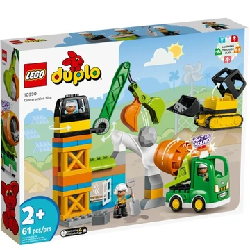 LEGO 10990 DUPLO Budowa