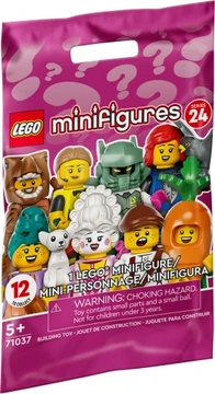 LEGO 71037 Minifigurki