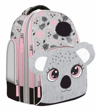 Plecak Szkolny Premium  ST.RIGHT KOALA