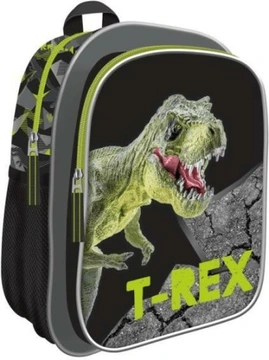 Plecak przedszkolny ST.RIGHT T-Rex