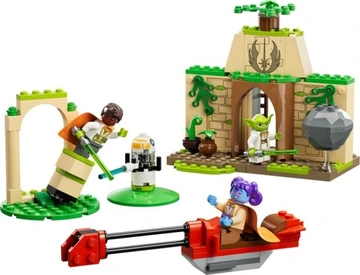 LEGO 75358 STAR WARS Świątynia Jedi™ na Tenoo - obrazek 2
