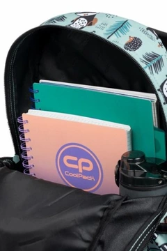 Plecak dziecięcy Toby Shoppy CoolPack - obrazek 4