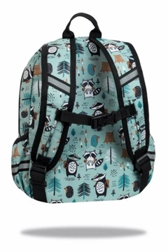 Plecak dziecięcy Toby Shoppy CoolPack - obrazek 2