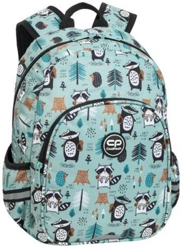 Plecak dziecięcy Toby Shoppy CoolPack